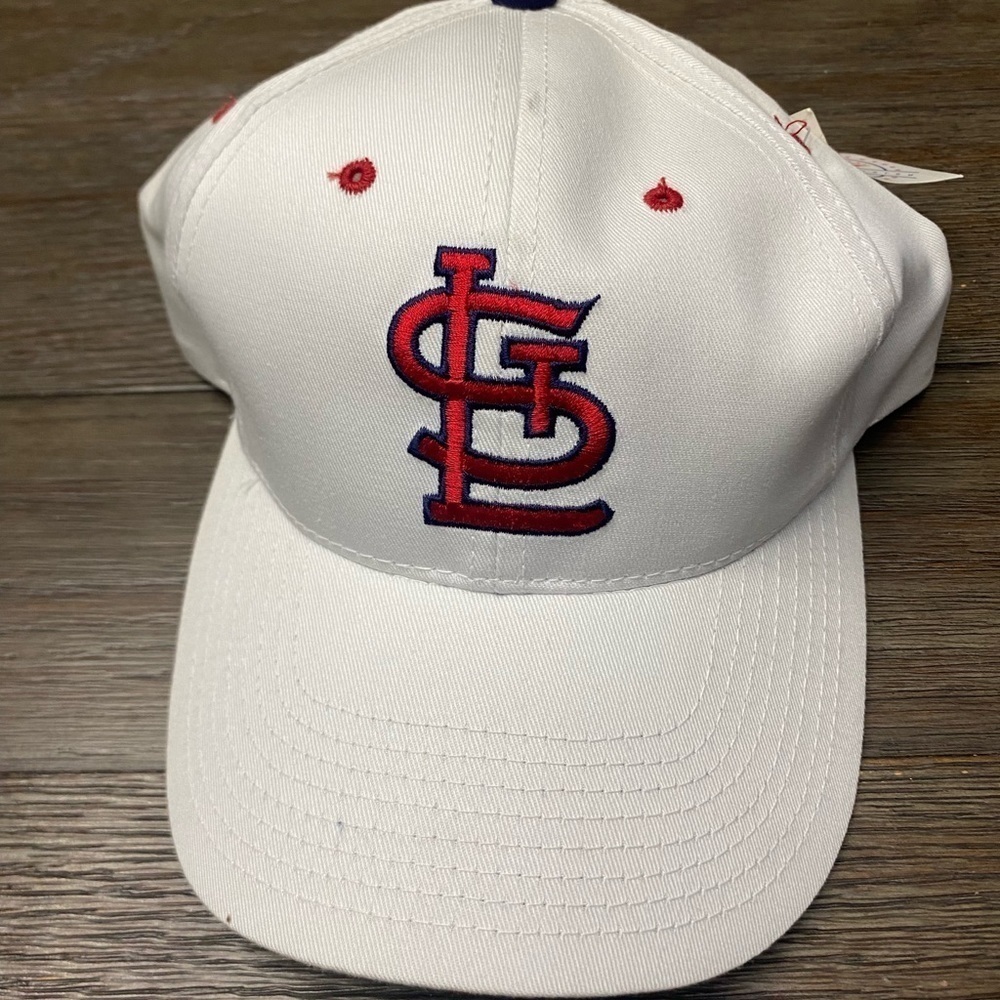 Saint Louis Cardinals MLB Genuine Merchandise Baseball Hat Cap NWT
